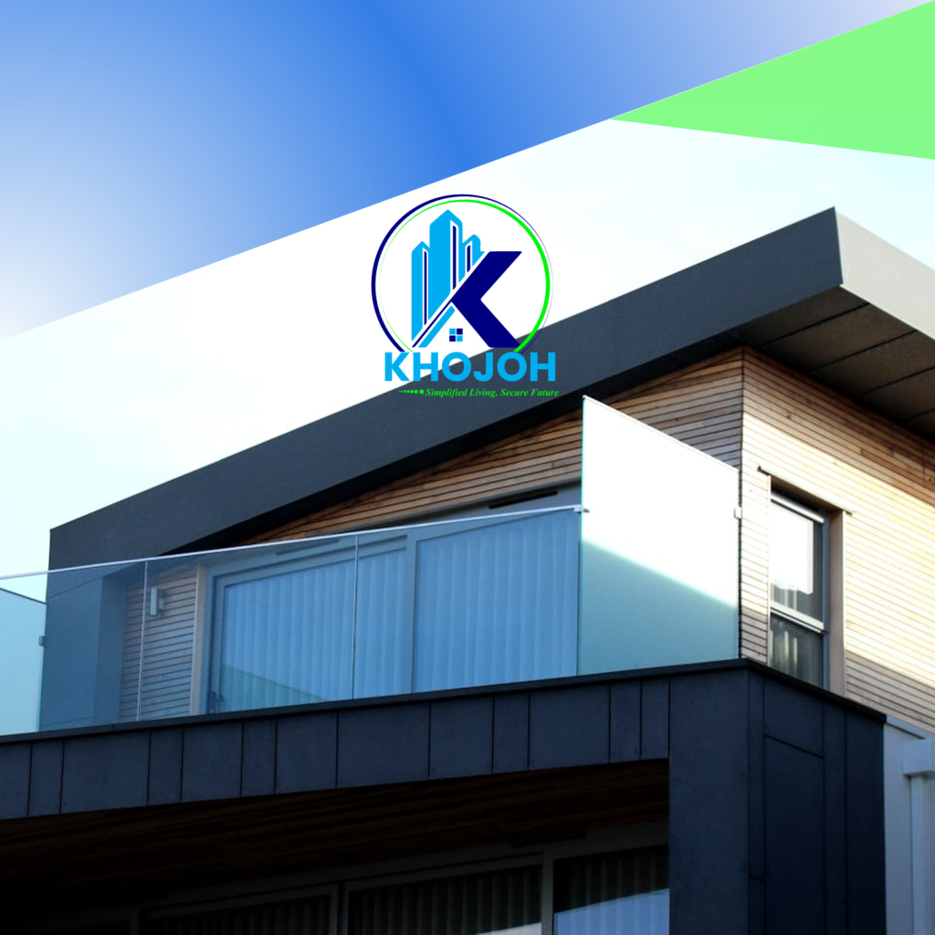 Khojoh: Simplifying and Enhancing Your Living