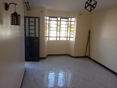 Modern 1 Bedroom Apartment in Ruaka