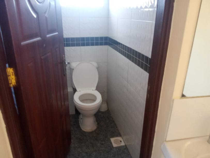 Modern 1 Bedroom Apartment in Ruaka-8