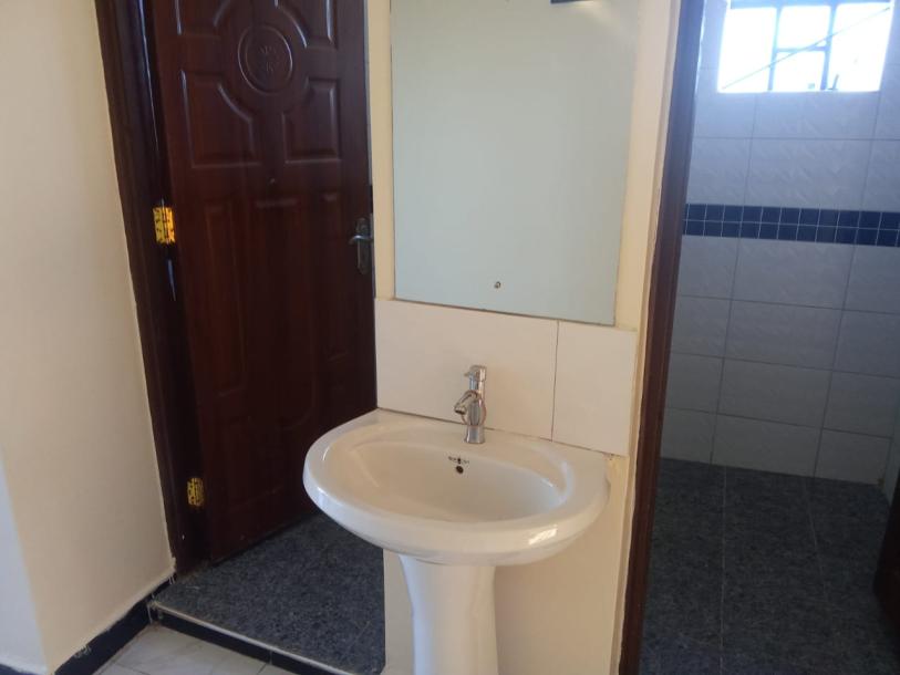 Modern 1 Bedroom Apartment in Ruaka-7