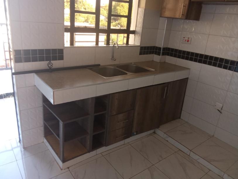 Modern 1 Bedroom Apartment in Ruaka-3