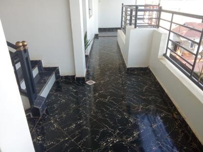 Modern 1 Bedroom Apartment in Ruaka