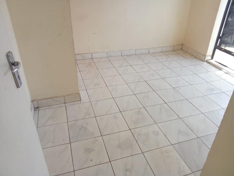 2 Bedroom Apartment in South B-6